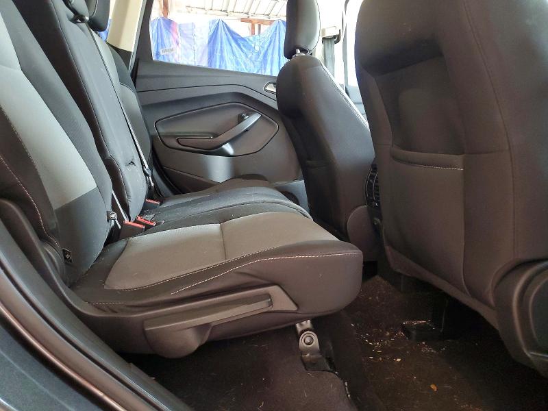 صورة رقم 11 من المزاد - 2018 FORD ESCAPE مع VIN 1FMCU0G95JUC41323