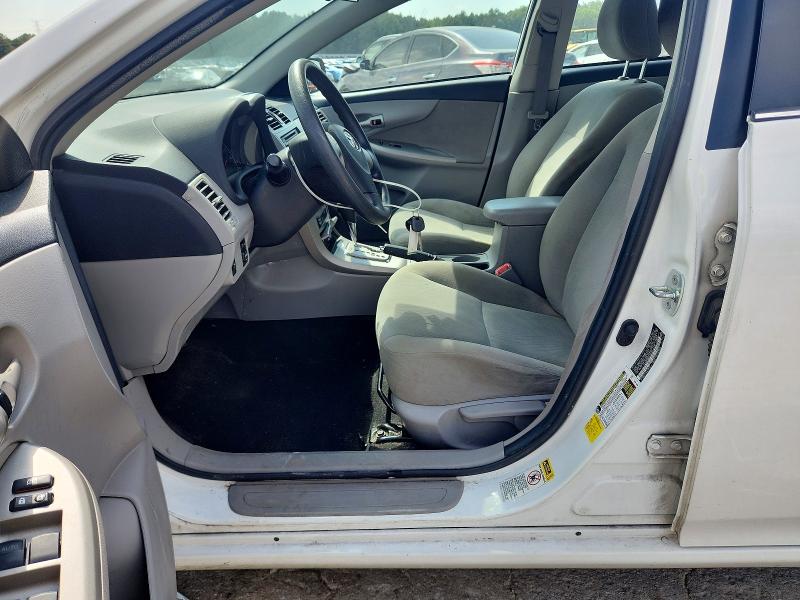 Photo 7 from auction – 2013 TOYOTA COROLLA with VIN 2T1BU4EE7DC974093