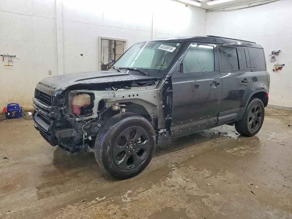 2025 LAND ROVER DEFENDER - Търг №65556916
