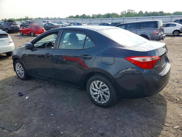 Photo 2 from auction – 2018 TOYOTA COROLLA with VIN 2T1BURHE6JC122936
