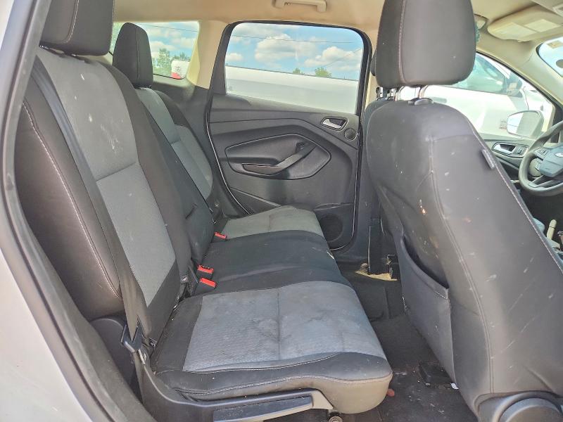 Photo 10 from auction – 2017 FORD ESCAPE with VIN 1FMCU9GD4HUA60703