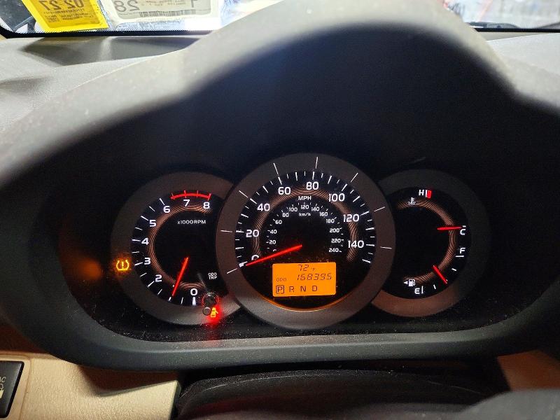 Photo 9 from auction – 2011 TOYOTA RAV4 with VIN 2T3DK4DV9BW059121