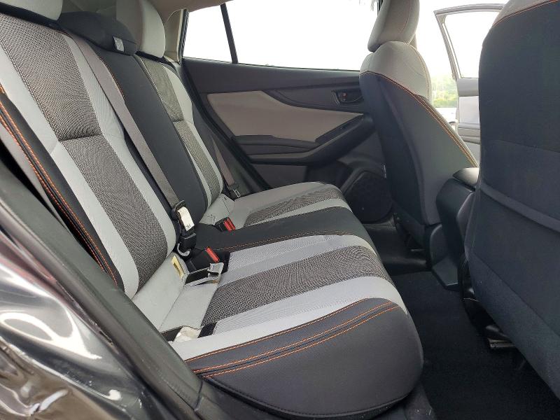 Photo 10 from auction – 2023 SUBARU CROSSTREK with VIN JF2GTAPC3P8201741