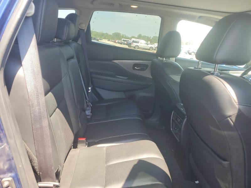 Photo 11 from auction – 2019 NISSAN MURANO with VIN 5N1AZ2MS3KN153099