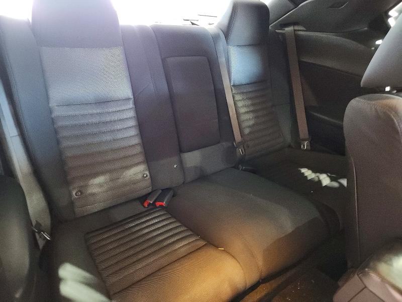 Photo 10 from auction – 2013 DODGE CHALLENGER with VIN 2C3CDYAG3DH695592