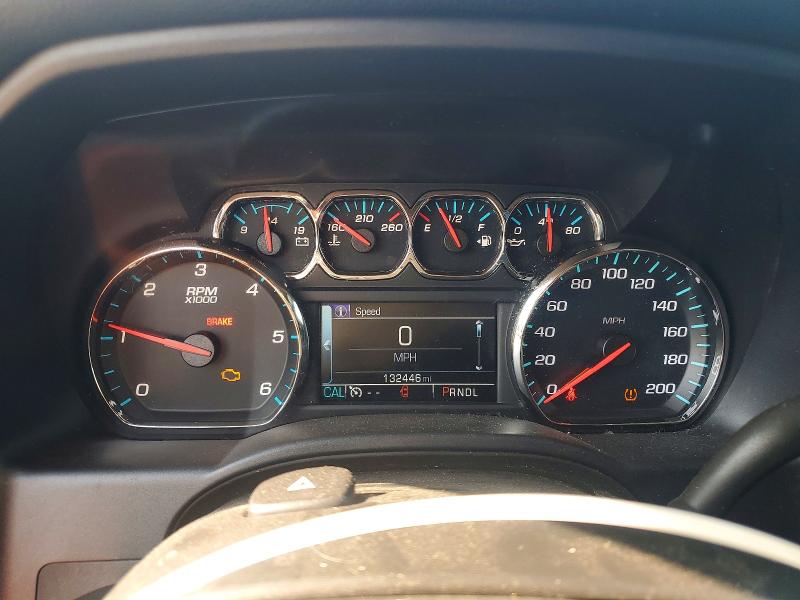 Zdjęcie 9 z aukcji – 2017 GMC SIERRA z VIN 3GTU2MECXHG360664