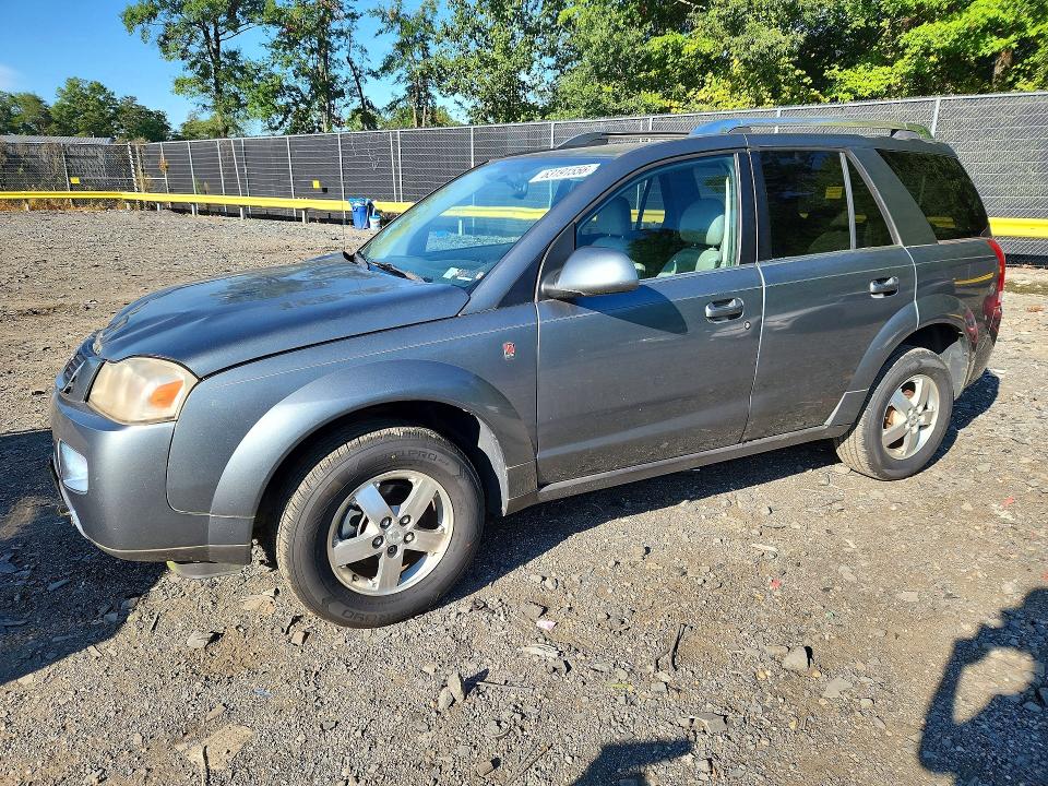 2007 SATURN VUE - Търг №63191556