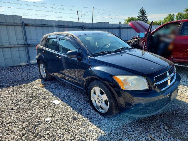Foto 4 de la subasta – 2009 DODGE CALIBER con VIN 1B3HB48A99D259563