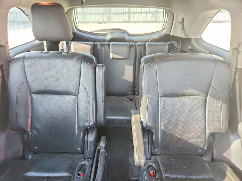 Photo 10 from auction – 2015 TOYOTA HIGHLANDER with VIN 5TDDKRFHXFS114512