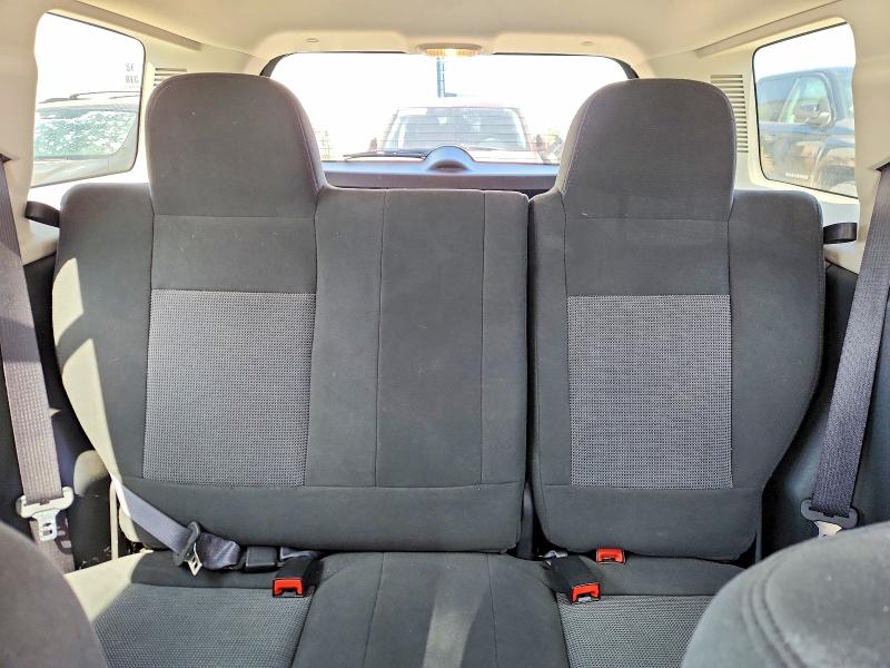 Photo 10 from auction – 2017 JEEP PATRIOT with VIN 1C4NJPBB0HD103823
