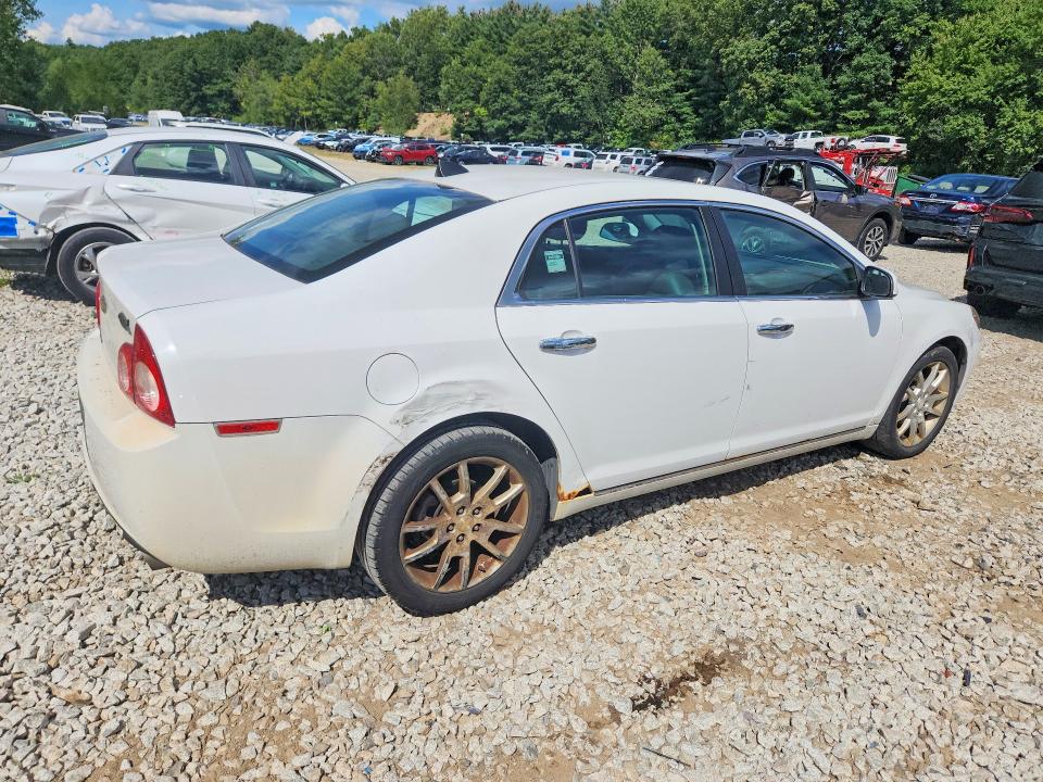 Photo 3 from auction – 2012 CHEVROLET MALIBU with VIN 1G1ZG5E70CF373913