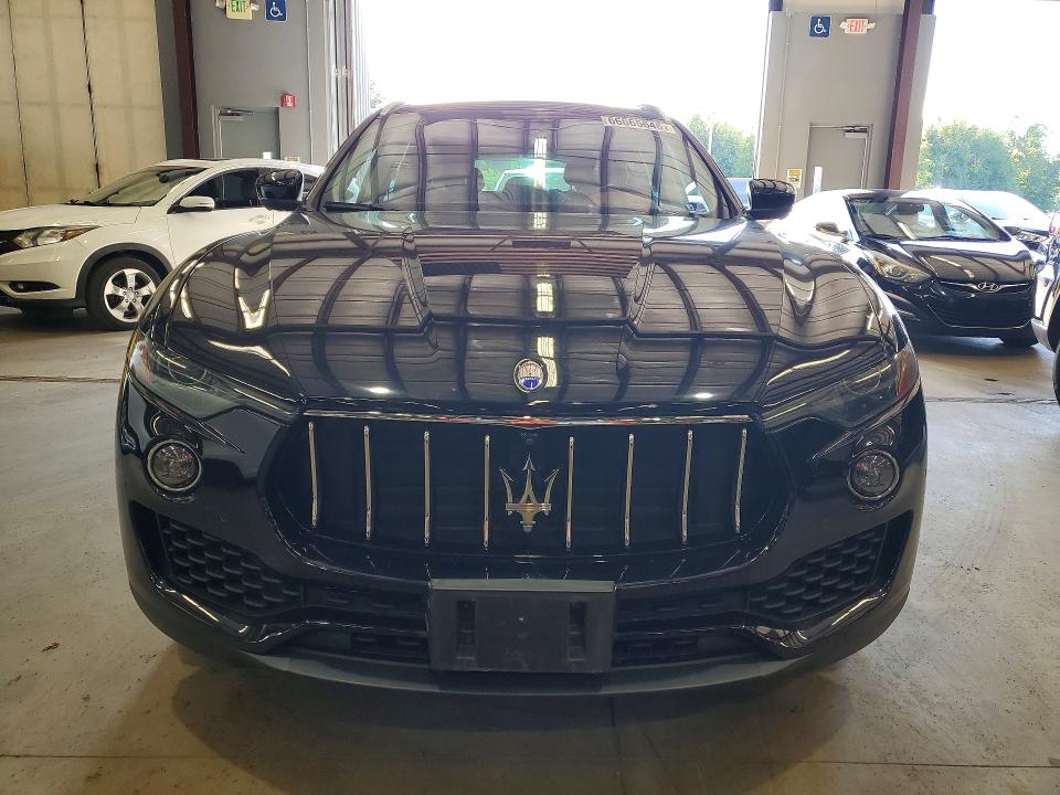 Zdjęcie 5 z aukcji – 2017 MASERATI LEVANTE z VIN ZN661YUA4HX241280