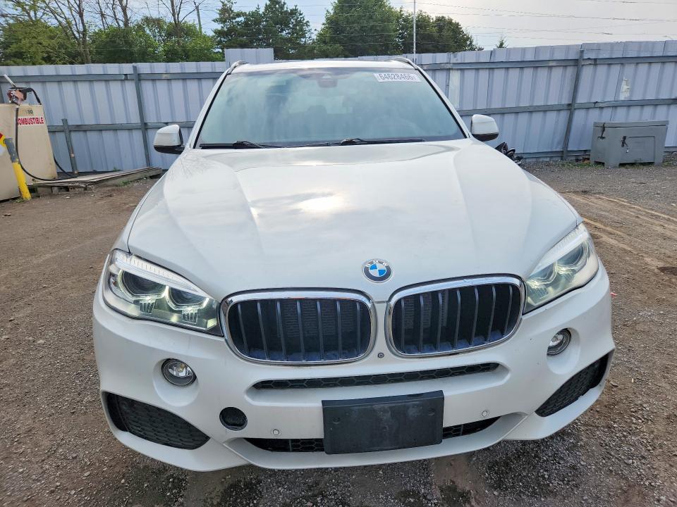 Photo 5 from auction – 2016 BMW X5 with VIN 5UXKR0C57G0U11927