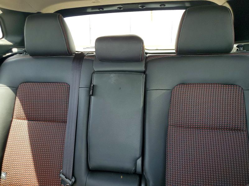 Photo 10 from auction – 2026 NISSAN KICKS with VIN 3N8AP6DB5TL365445