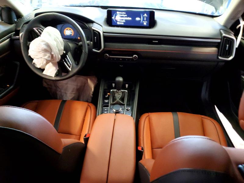 Photo 8 from auction – 2026 MAZDA CX-50 with VIN 7MMVABXY5TN481011