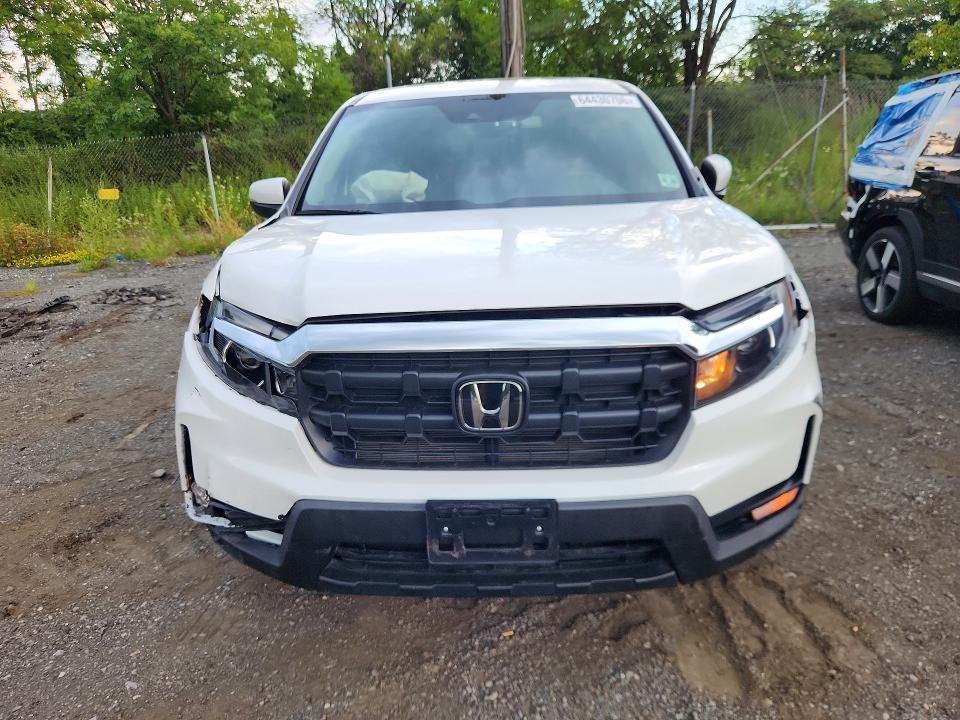 صورة رقم 5 من المزاد - 2025 HONDA RIDGELINE مع VIN 5FPYK3F52SB048211