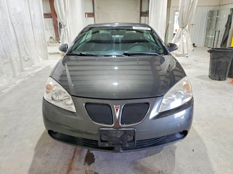 Photo 5 from auction – 2006 PONTIAC G6 with VIN 1G2ZH368764289219
