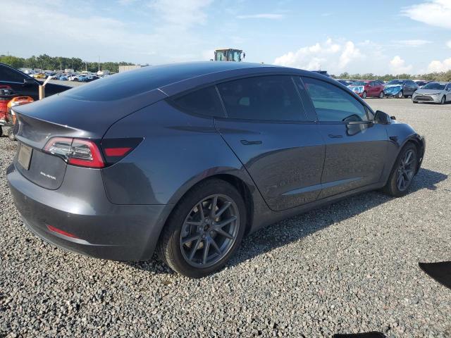 Снимка 3 от търг – 2022 TESLA MODEL 3 с VIN 5YJ3E1EB0NF183343
