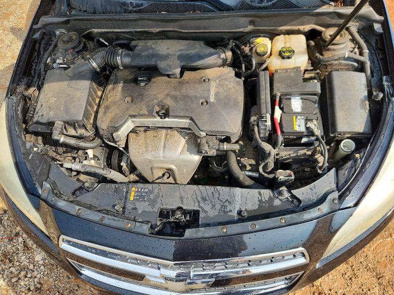 Снимка 11 от търг – 2013 CHEVROLET MALIBU с VIN 1G11C5SA9DF262299