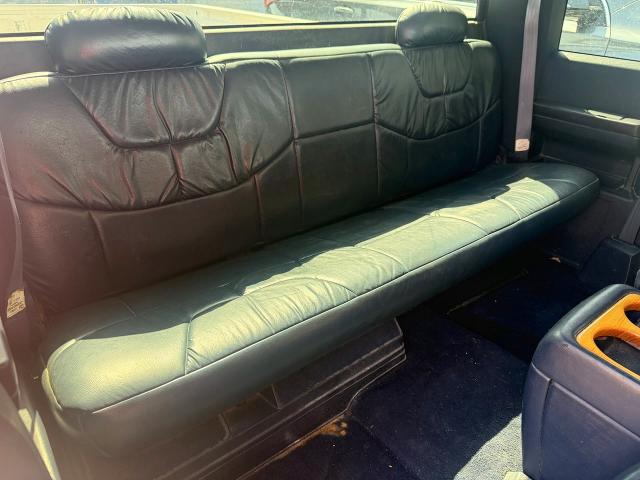 Photo 6 from auction – 1997 CHEVROLET GMT-400 with VIN 2GBEC19R0V1128775