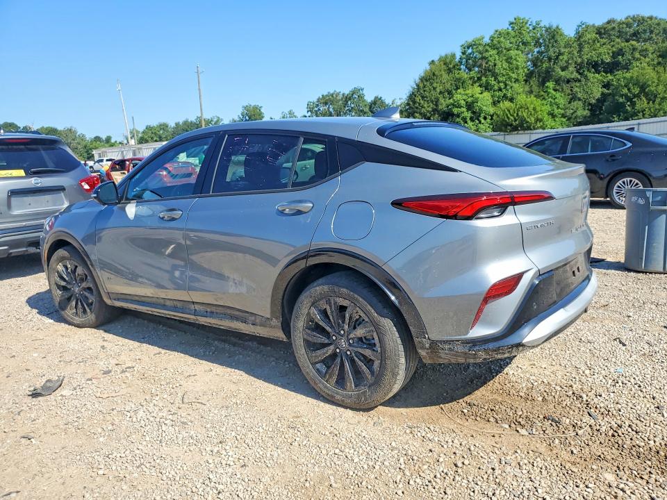 Photo 2 from auction – 2025 BUICK ENVISTA with VIN KL47LBEP3SB065532
