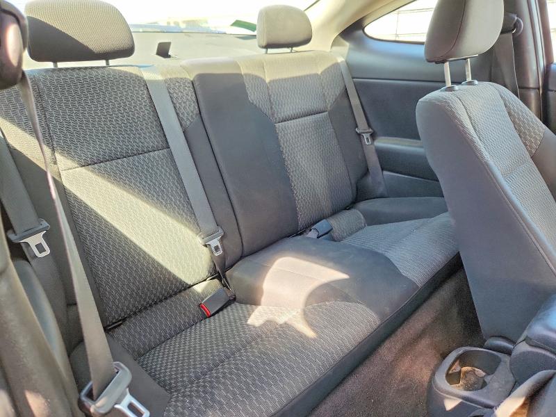 Photo 10 from auction – 2007 CHEVROLET COBALT with VIN 1G1AL15F977168048
