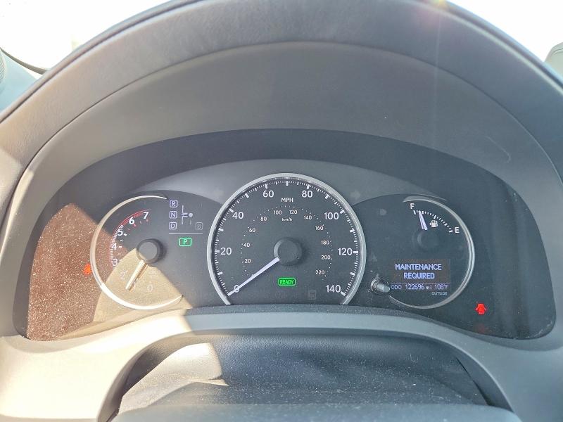 Photo 9 from auction – 2013 LEXUS CT with VIN JTHKD5BH5D2135951