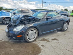 Foto 1 de la subasta – 2003 LEXUS SC con VIN JTHFN48YX30041297