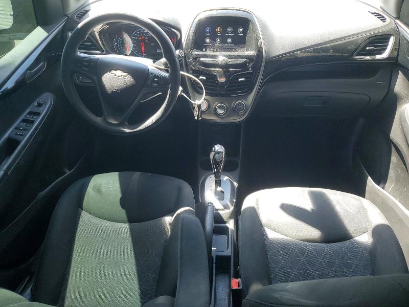 Снимка 8 от търг – 2020 CHEVROLET SPARK с VIN KL8CD6SA2LC475302