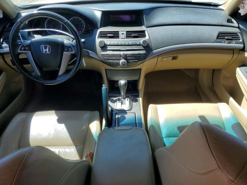 Photo 8 from auction – 2012 HONDA ACCORD with VIN 1HGCP2F60CA179818