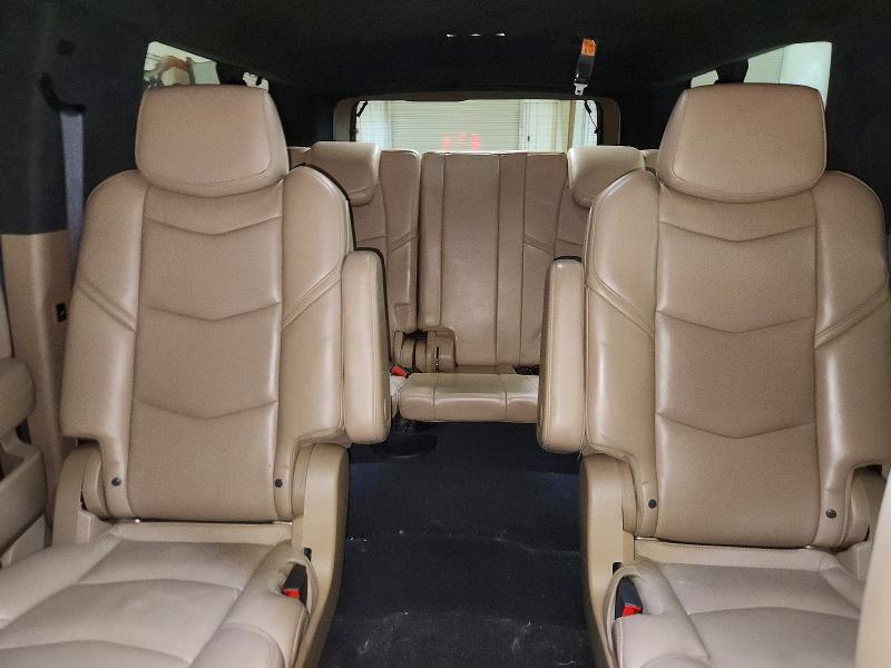 Photo 10 from auction – 2020 CADILLAC ESCALADE with VIN 1GYS4KKJ4LR120666