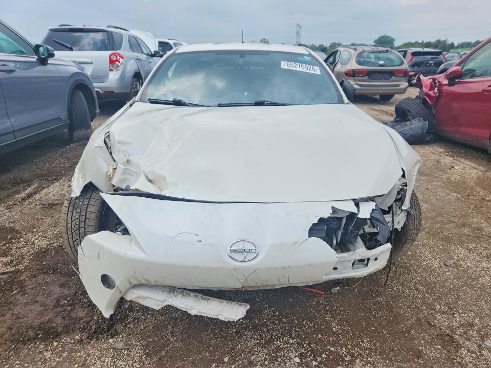 Photo 5 from auction – 2013 SCION FR-S with VIN JF1ZNAA11D2706786