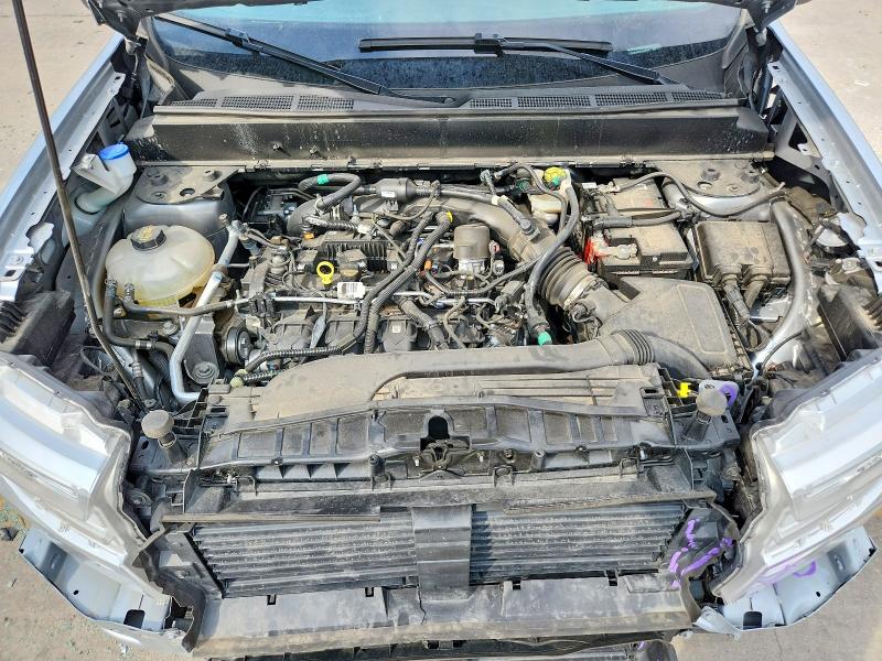 Photo 11 from auction – 2024 FORD MAVERICK with VIN 3FTTW8J90RRB46094