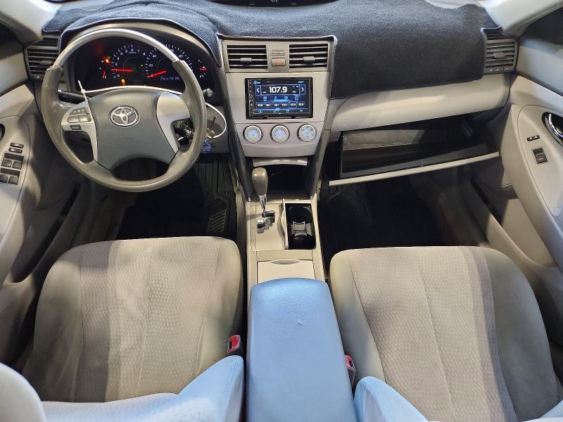 صورة رقم 8 من المزاد - 2011 TOYOTA CAMRY مع VIN 4T1BF3EK8BU134071