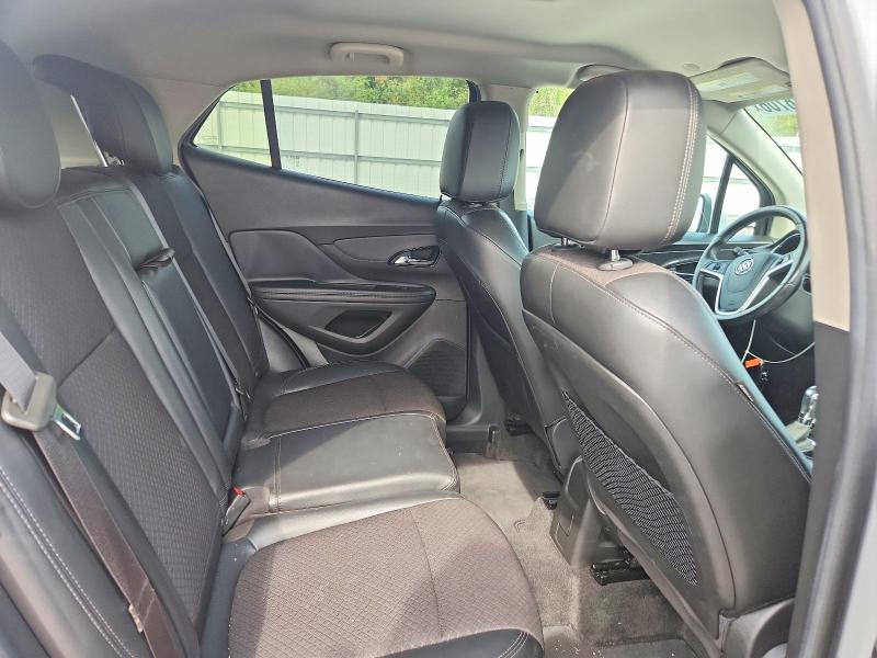 Foto 11 de la subasta – 2019 BUICK ENCORE con VIN KL4CJASB7KB910499