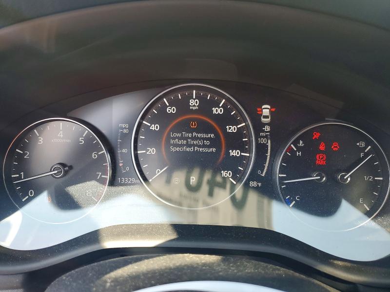 Photo 9 from auction – 2020 MAZDA 3 with VIN 3MZBPBDM4LM125773