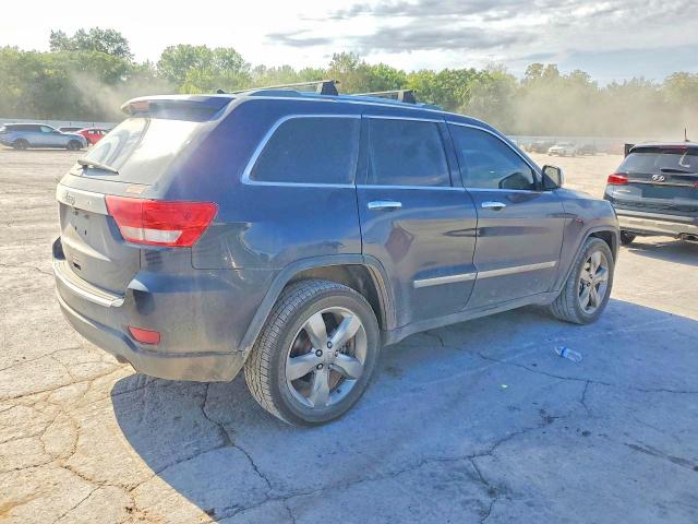 Photo 3 from auction – 2012 JEEP GRAND CHEROKEE with VIN 1C4RJEBTXCC260899