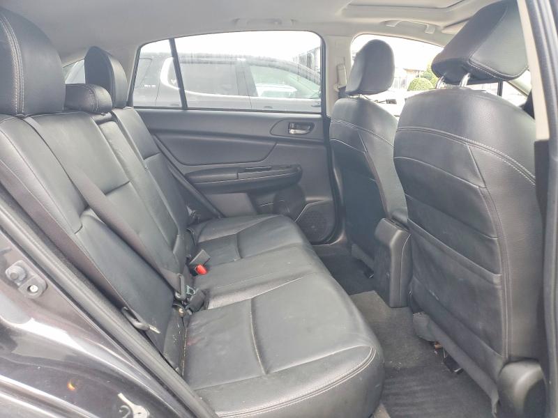 Photo 10 from auction – 2014 SUBARU XV CROSSTREK with VIN JF2GPAKC1E8220037