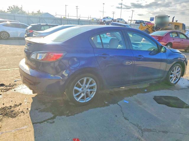 Фото 3 с аукциона – 2012 MAZDA 3 с VIN JM1BL1V59C1501820