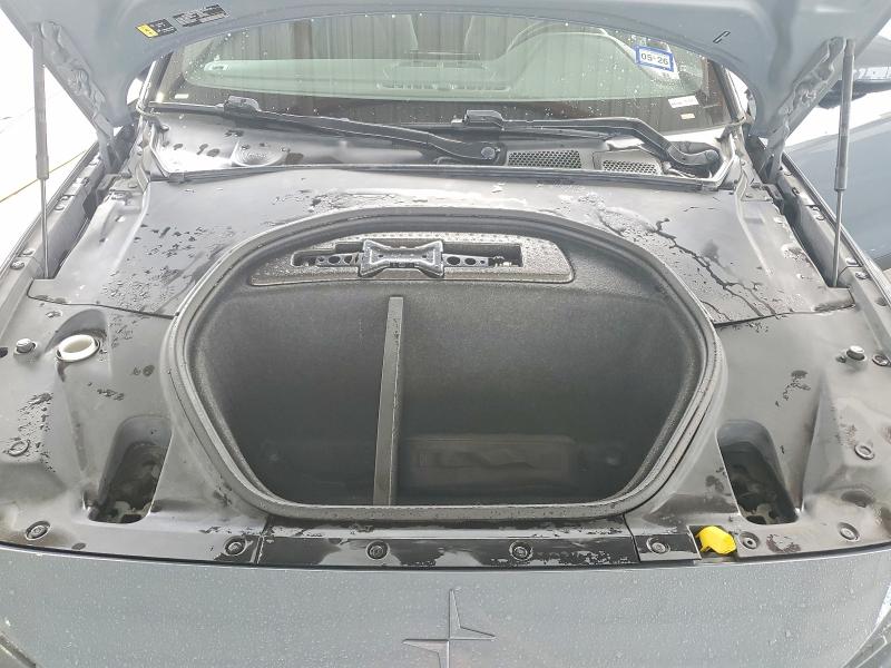 Photo 11 from auction – 2023 POLESTAR 2 with VIN YSMED3KA6PL136048
