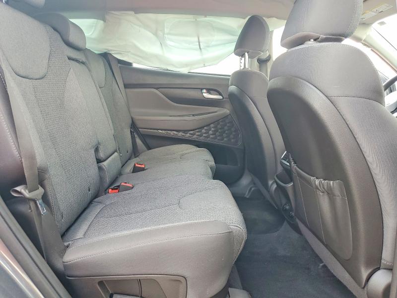 Photo 11 from auction – 2019 HYUNDAI SANTA FE with VIN 5NMS23AD7KH011702