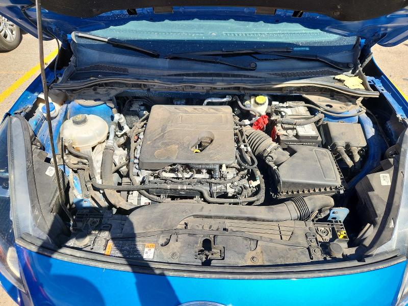 Zdjęcie 11 z aukcji – 2020 FORD ESCAPE z VIN 1FMCU0G62LUB66430