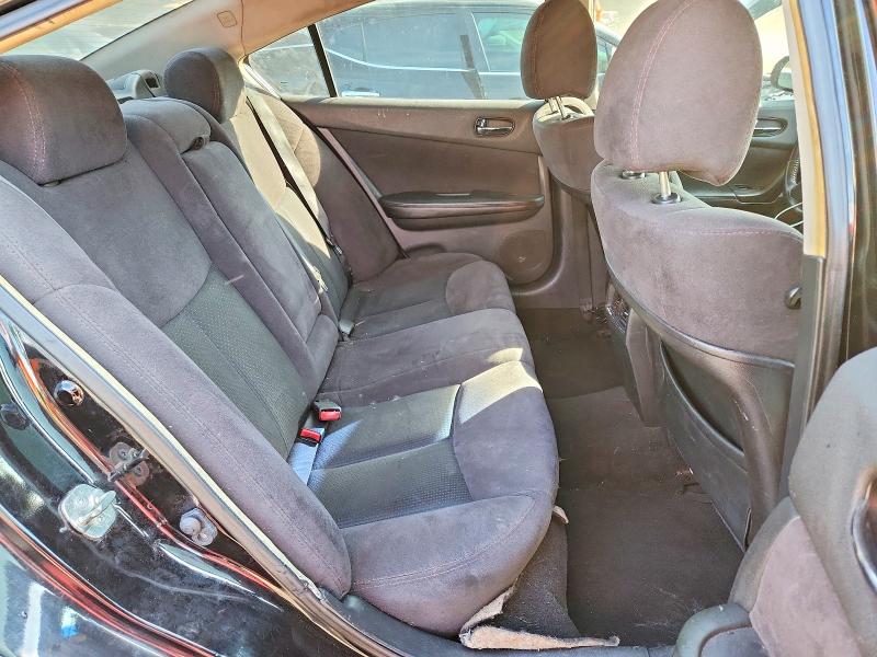 Photo 10 from auction – 2014 NISSAN MAXIMA with VIN 1N4AA5AP7EC444093