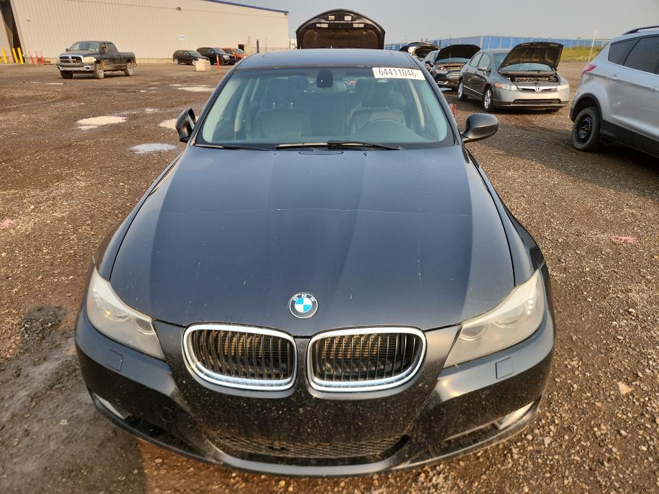 Photo 5 from auction – 2010 BMW 328 with VIN WBAPK7C51AA462116