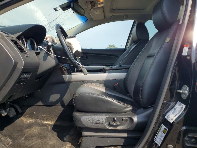 Photo 7 from auction – 2011 MAZDA CX-9 with VIN JM3TB3DA9B0300061
