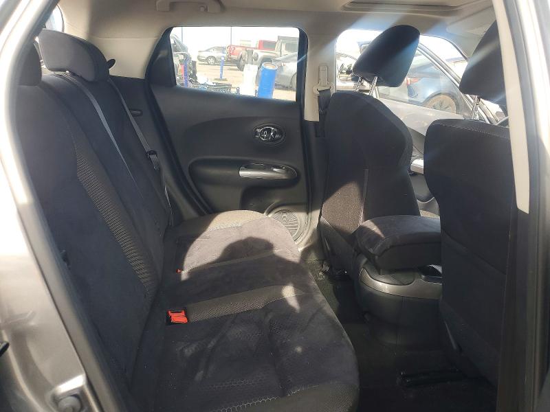 Photo 11 from auction – 2013 NISSAN JUKE with VIN JN8AF5MR3DT220444