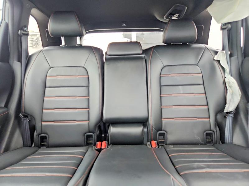 Photo 10 from auction – 2023 HONDA CR-V with VIN 5J6RS6H90PL006732