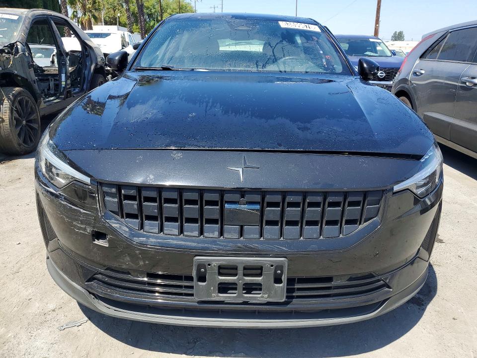Photo 5 from auction – 2023 POLESTAR 2 with VIN YSMEG3KA5PL122357
