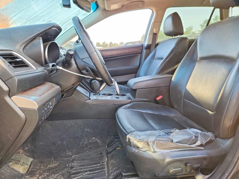 Photo 7 from auction – 2017 SUBARU OUTBACK with VIN 4S4BSANC2H3281123