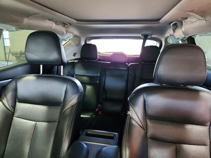 Photo 10 from auction – 2020 NISSAN MURANO with VIN 5N1AZ2CS0LN157050